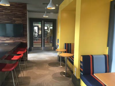 Carlyle Apartment Image 15