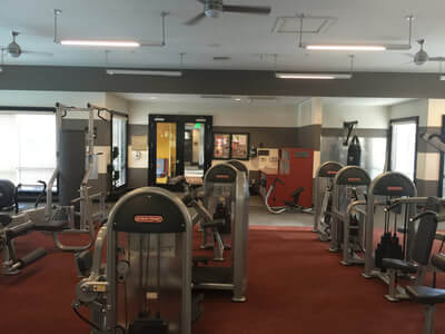 Carlyle Apartment Image 16