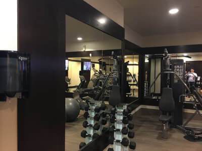 Carlyle Apartment Image 30