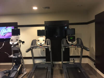 Carlyle Apartment Image 31