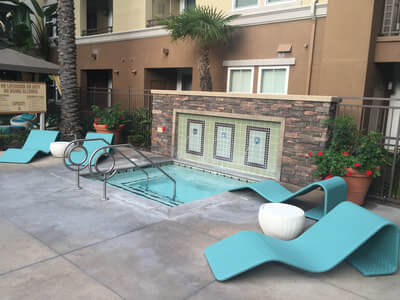 Carlyle Apartment Image 8