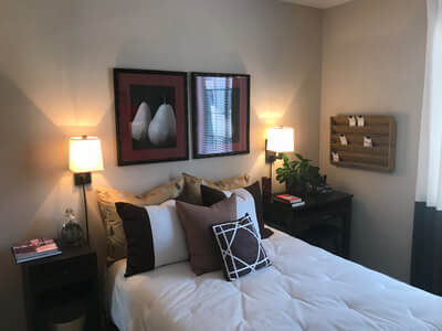 WoodBury Apartment Option-A Image 4