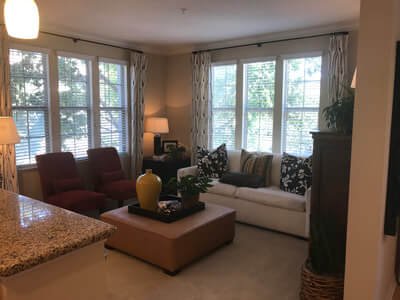 WoodBury Apartment Option-A Image 5