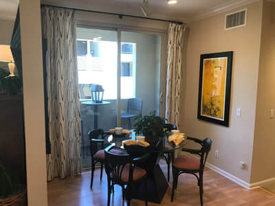 WoodBury Apartment Option-A Image 7