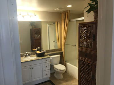 WoodBury Apartment Option-B Image 1