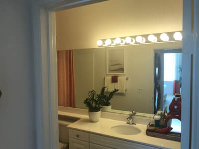 WoodBury Apartment Option-B Image 4