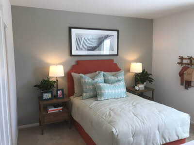 WoodBury Apartment Option-B Image 6