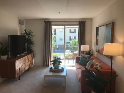 WoodBury Apartment Option-B Image 8