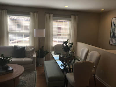 WoodBury Apartment Option-C Image 2